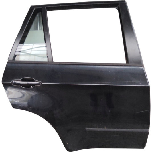 Porta Portiera Posteriore Destro BMW X5 E70