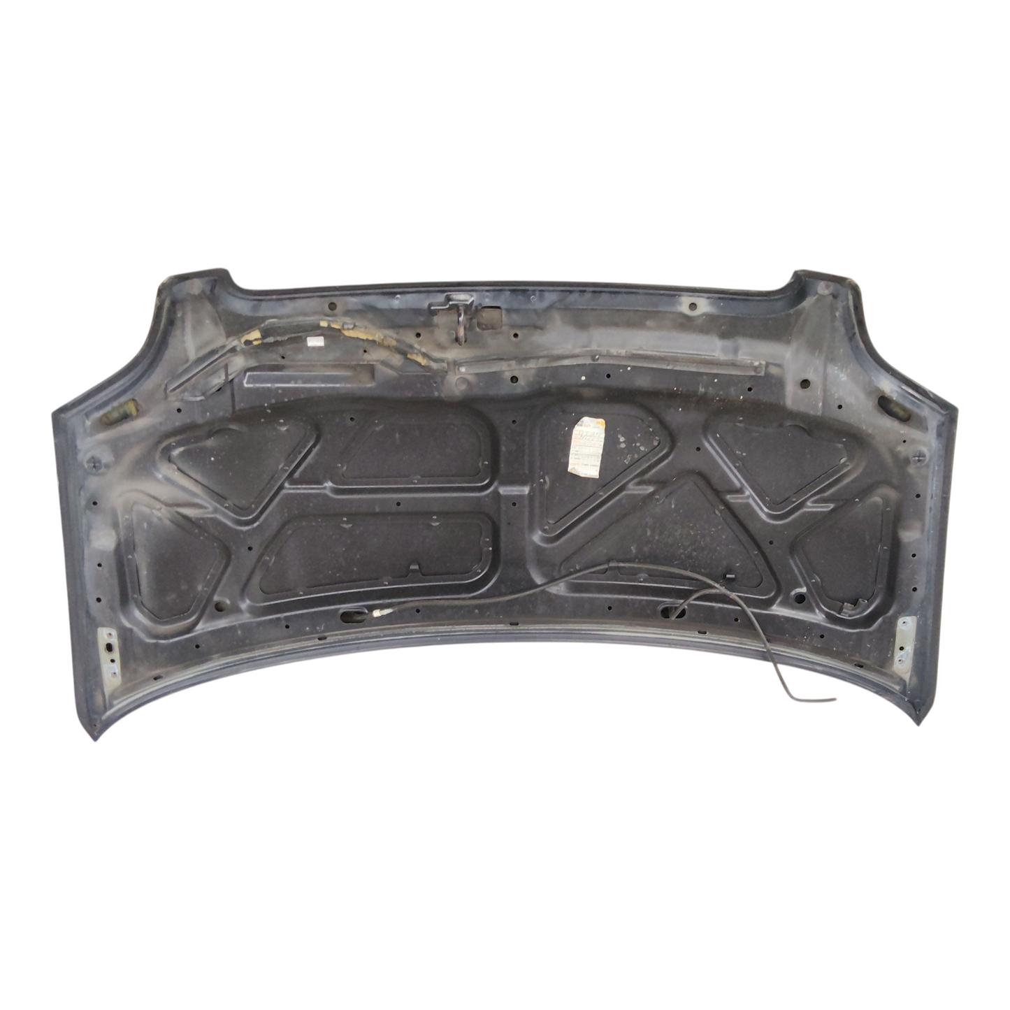 Cofano Anteriore OPEL AGILA A