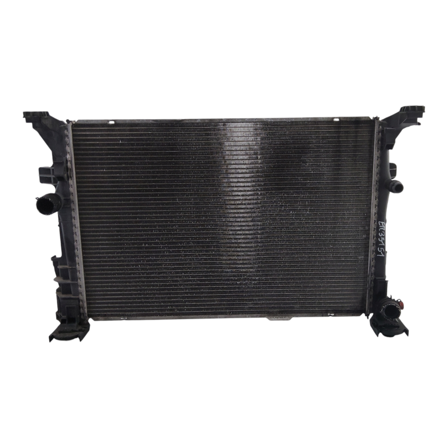 Radiatore Acqua Raffreddamento MERCEDES CLASSE B W246/CLASSE A W176