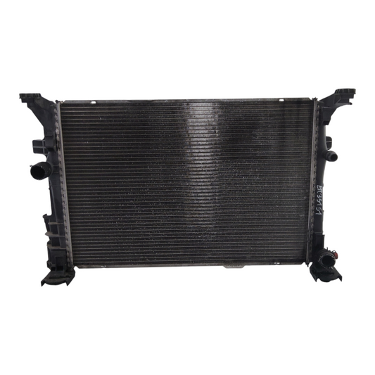 Radiatore Acqua Raffreddamento MERCEDES CLASSE B W246/CLASSE A W176
