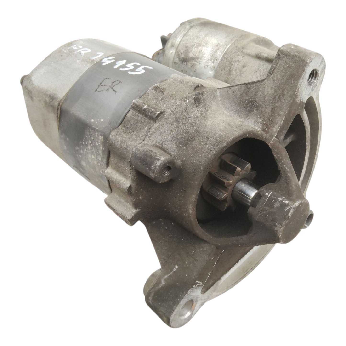 Motorino Avviamento CITROEN C3 1 Serie/BERLINGO 1 2 Serie/NEMO Benzina