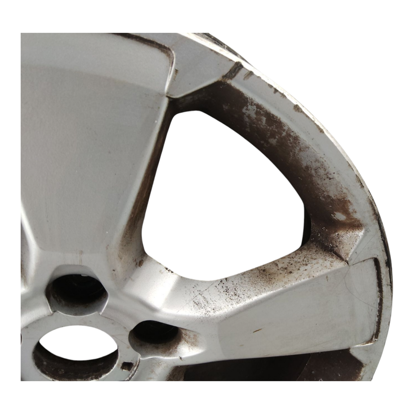 Cerchio in Lega Raggio 18 OPEL ANTARA A - 7JX18 ET45 5 FORI -
