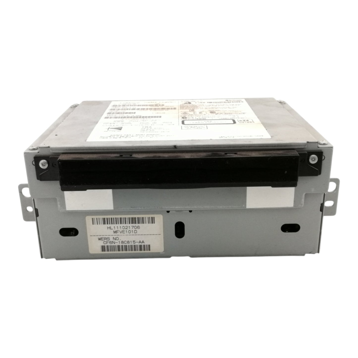 Unità Autoradio VOLVO V40 2 Serie Berlina Cross Country