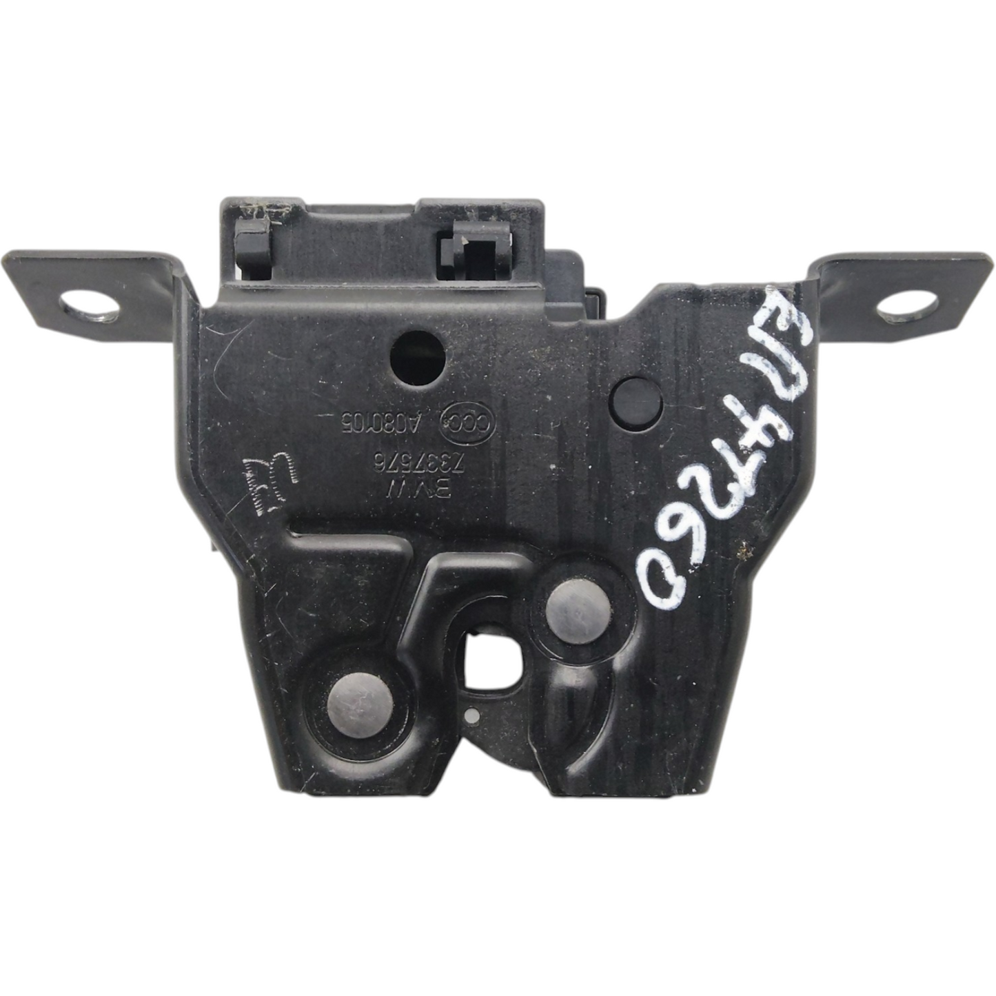 Serratura Portello Posteriore MINI ONE COOPER F55 F56