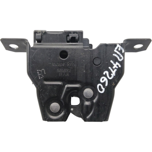 Serratura Portello Posteriore MINI ONE COOPER F55 F56