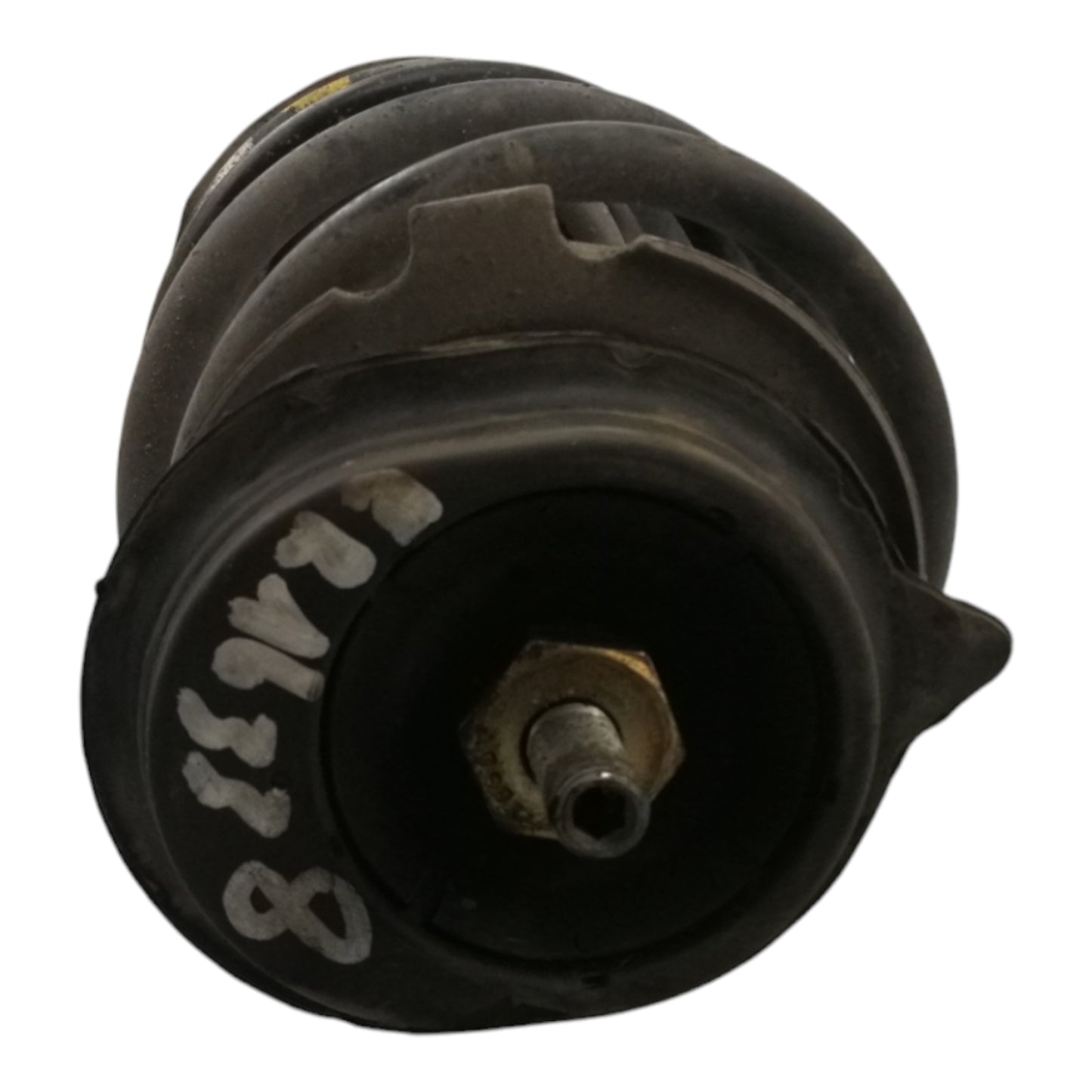 Ammortizzatore Anteriore Destro FIAT PANDA 2 Serie Benzina Diesel