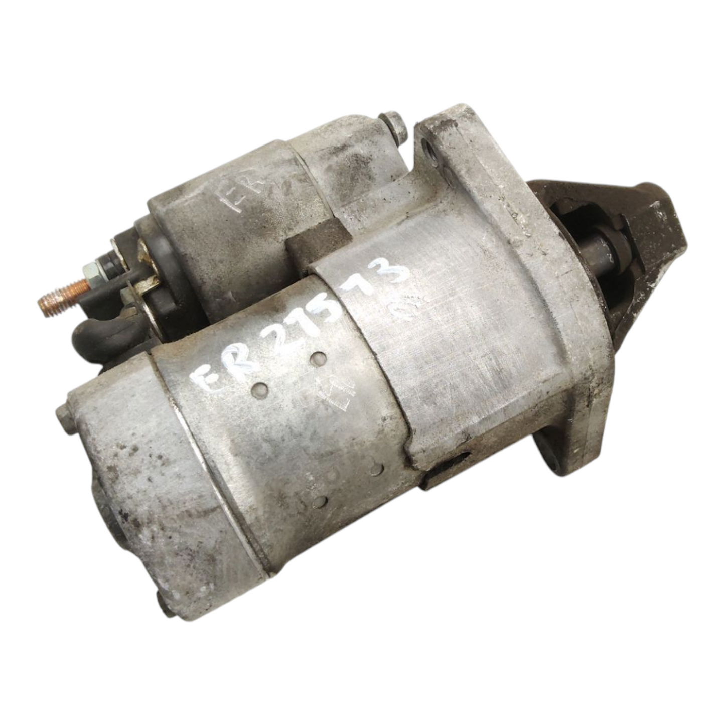 Motorino Avviamento FIAT PANDA 2 Serie/500 2 Serie/500 L/ALBEA Benzina