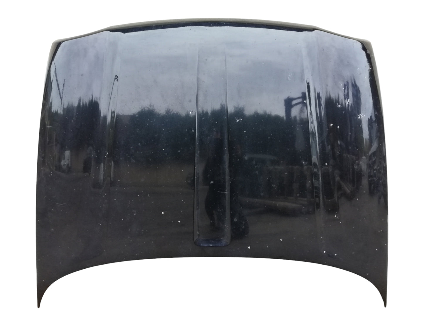 Cofano Anteriore JEEP CHEROKEE 3 Serie    - K55177200AF
