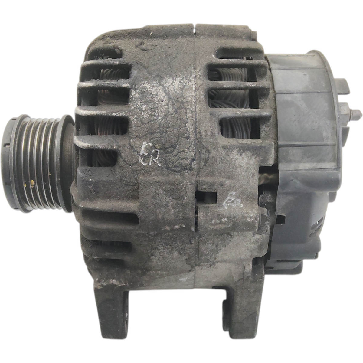 Alternatore RENAULT MÉGANE 3 4 Serie/CAPTUR 1 Serie 1.5 Diesel