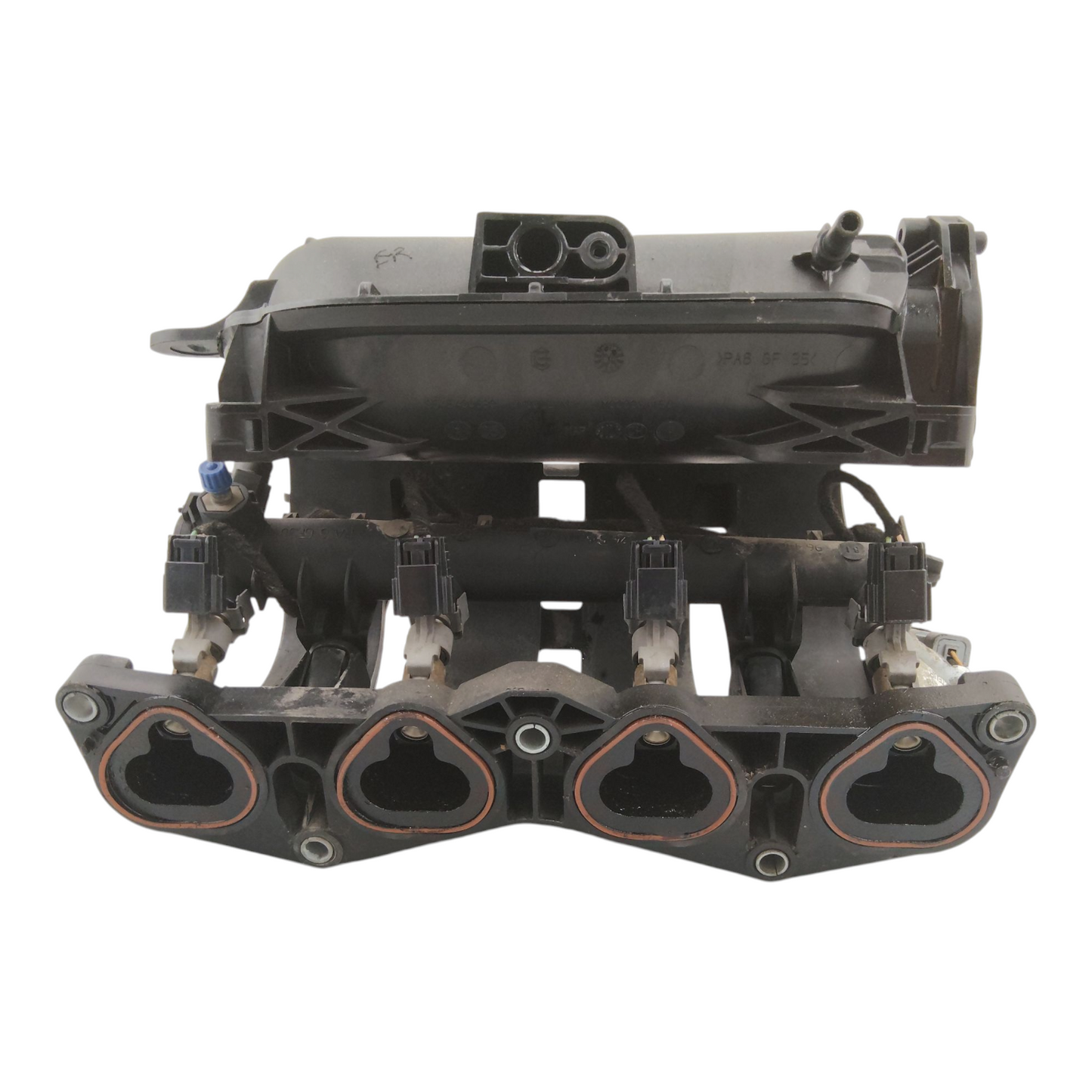 Collettore Aspirazione PEUGEOT 207/1007/206/307 1.4 Motore KFU