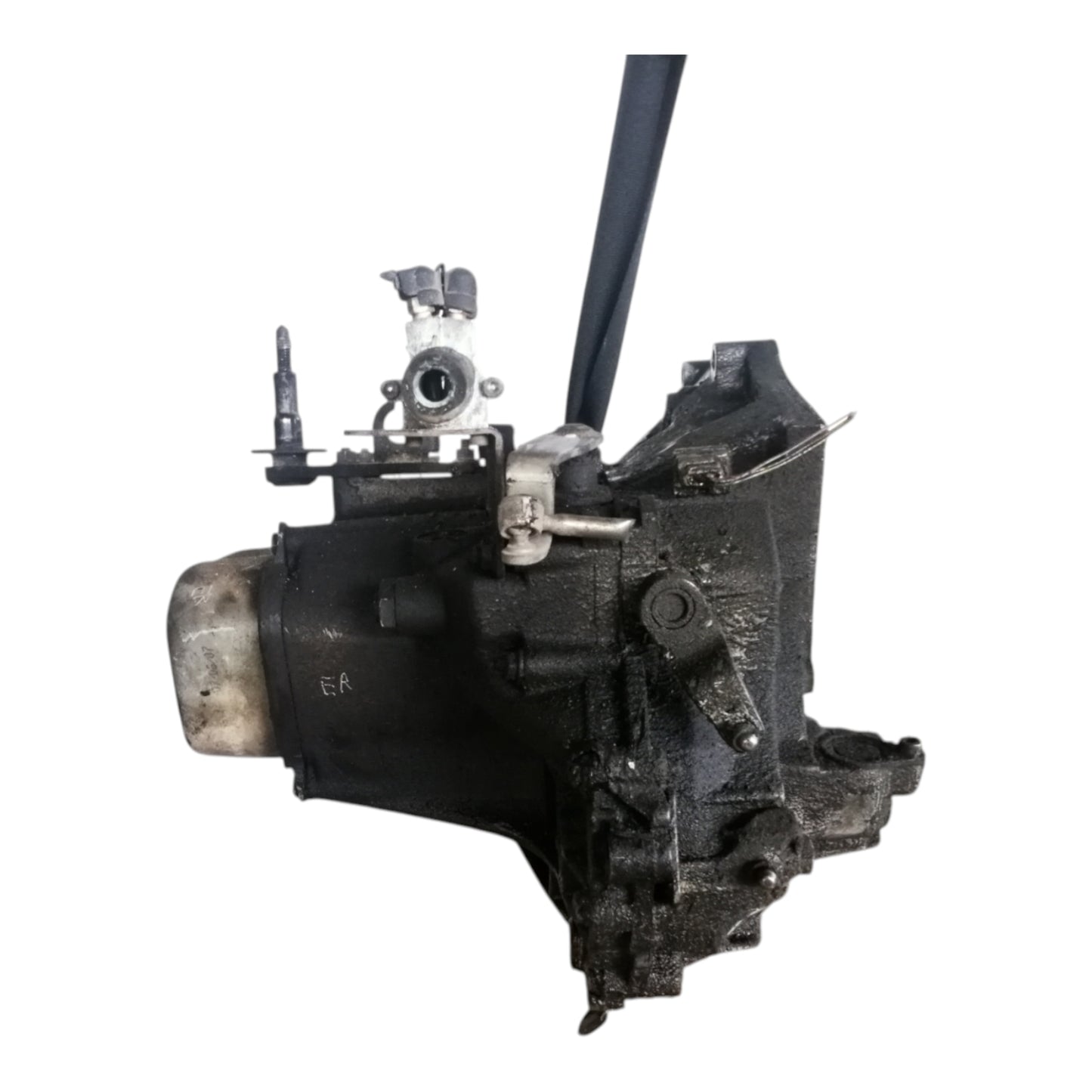 Cambio Manuale 5 Marce PEUGEOT 206 1.4 HDi Motore 8HZ