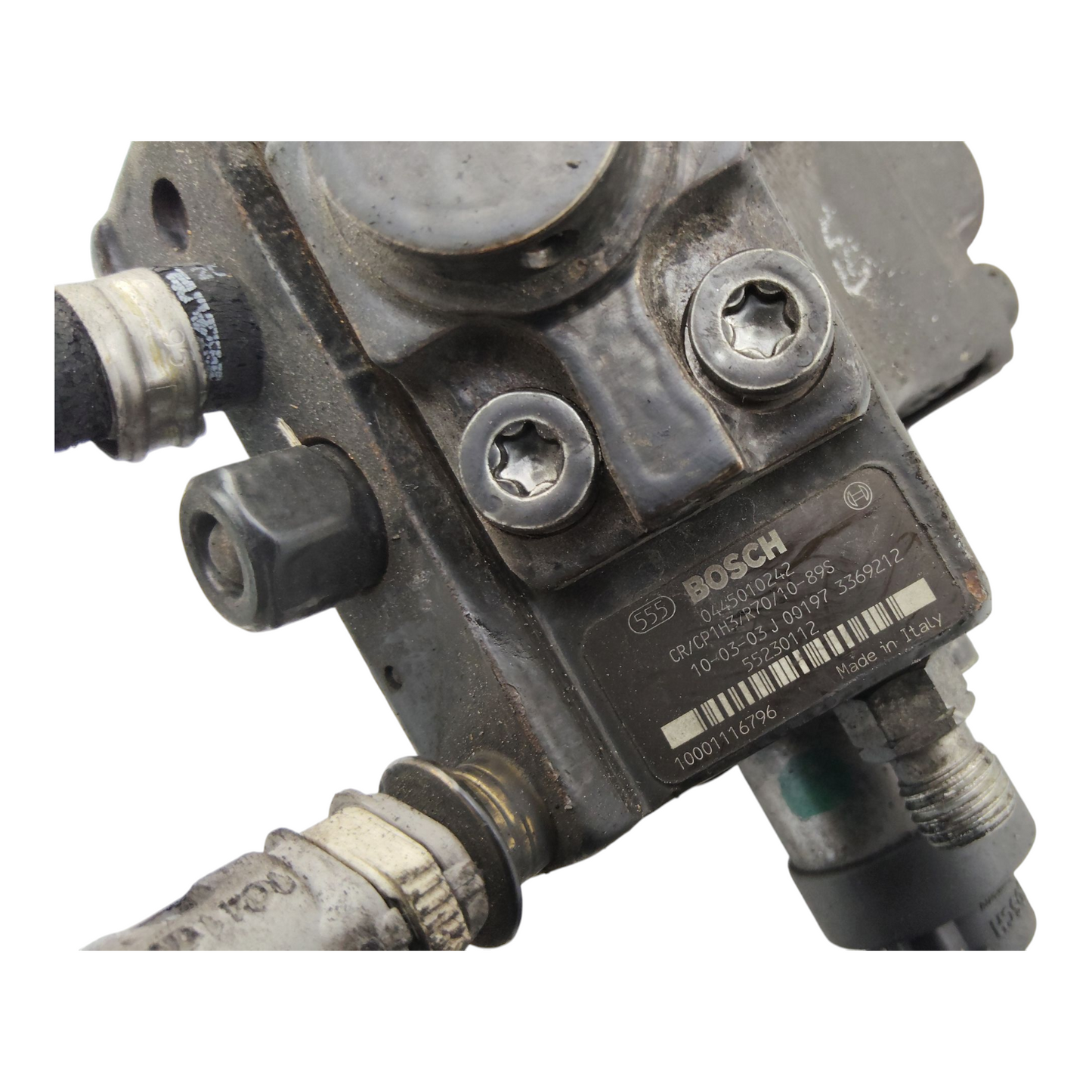 Pompa Iniezione ALFA ROMEO GIULIETTA/MITO 1.6 2.0 JTD