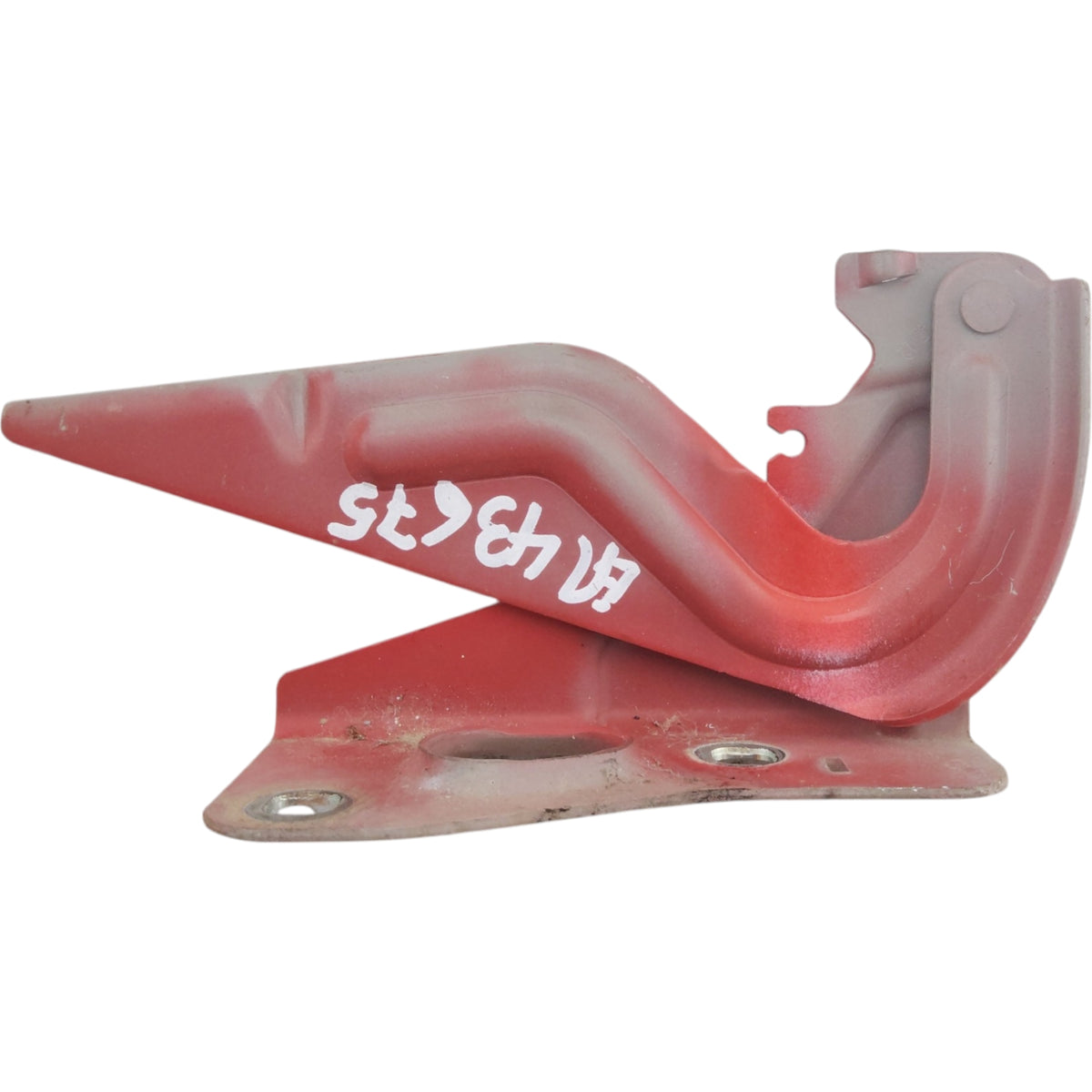 Cerniera Cofano Anteriore Sinistro SEAT IBIZA ST 6J8/IBIZA 5 Serie 6J5