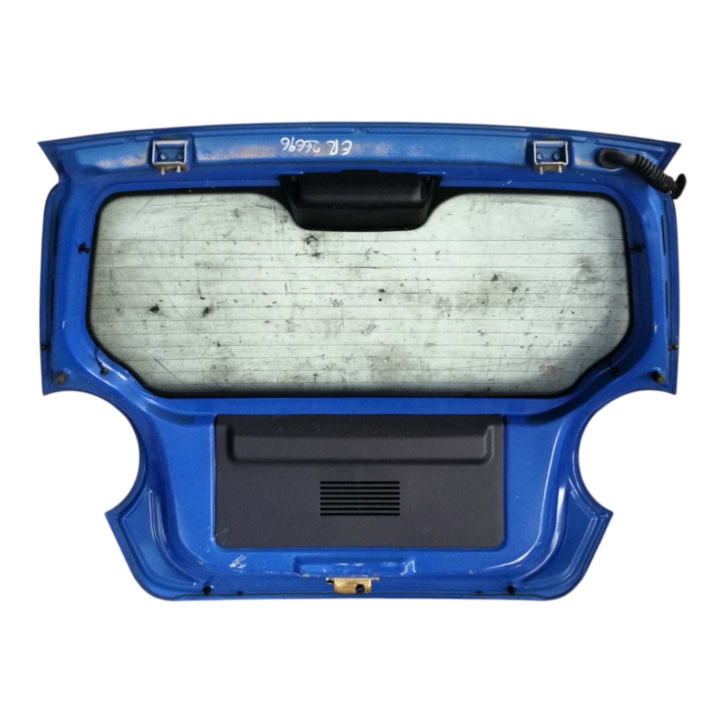 Portello Portellone Posteriore CHEVROLET MATIZ 2 Serie