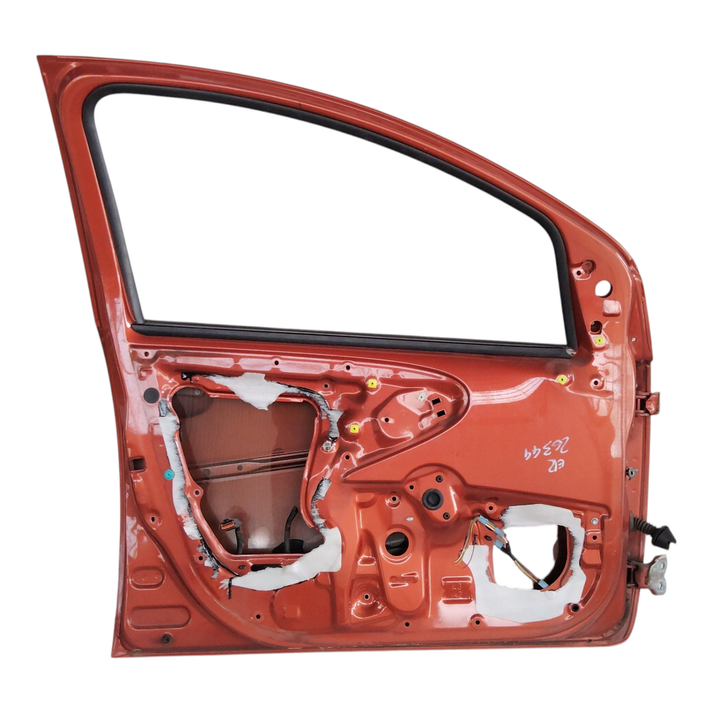 Porta Portiera Anteriore Sinistro PEUGEOT 107 5 Porte