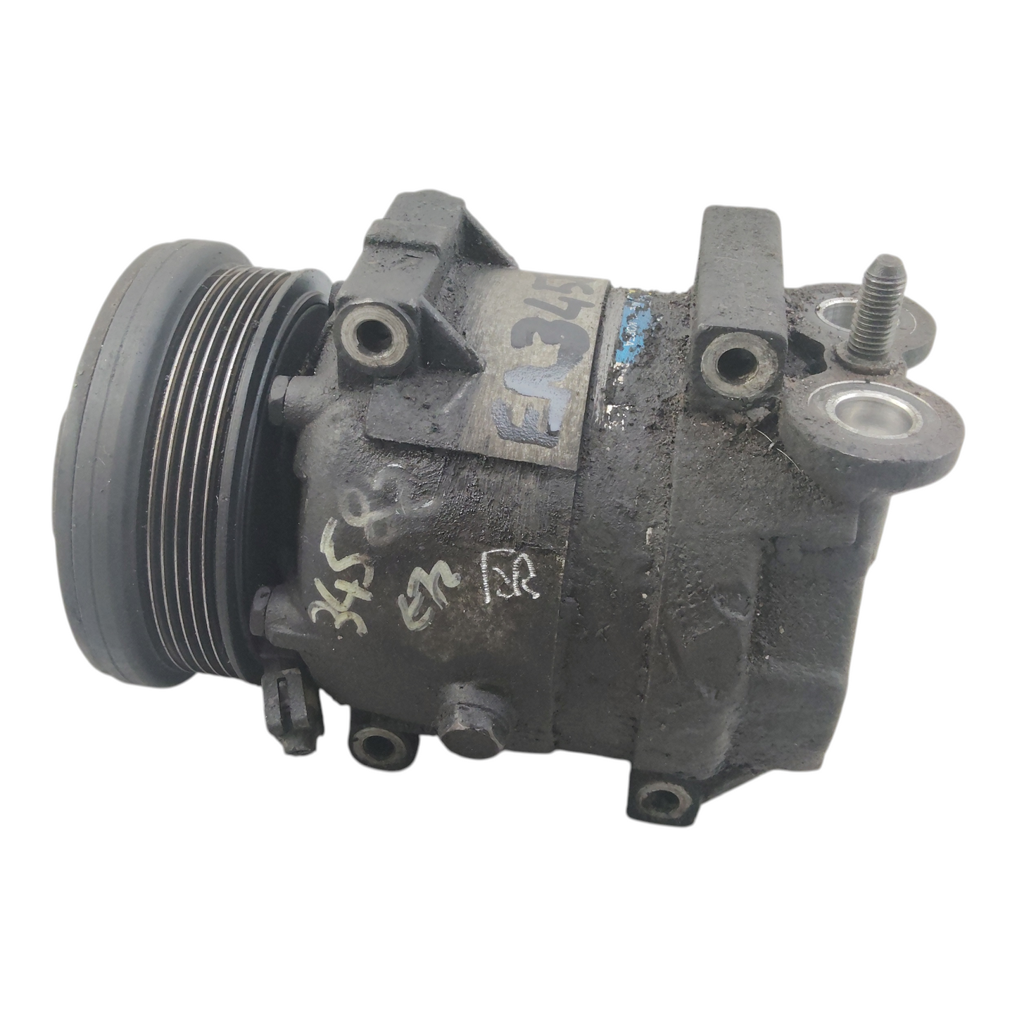 Compressore Aria Condizionata DAEWOO KALOS 1.4 Benzina