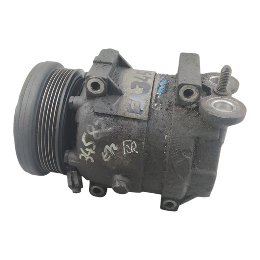 Compressore Aria Condizionata DAEWOO KALOS 1.4 Benzina