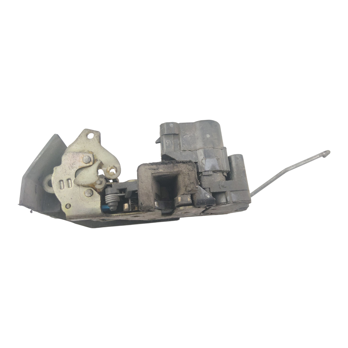 Serratura Porta Anteriore Destro ALFA ROMEO 156 1 2 Serie