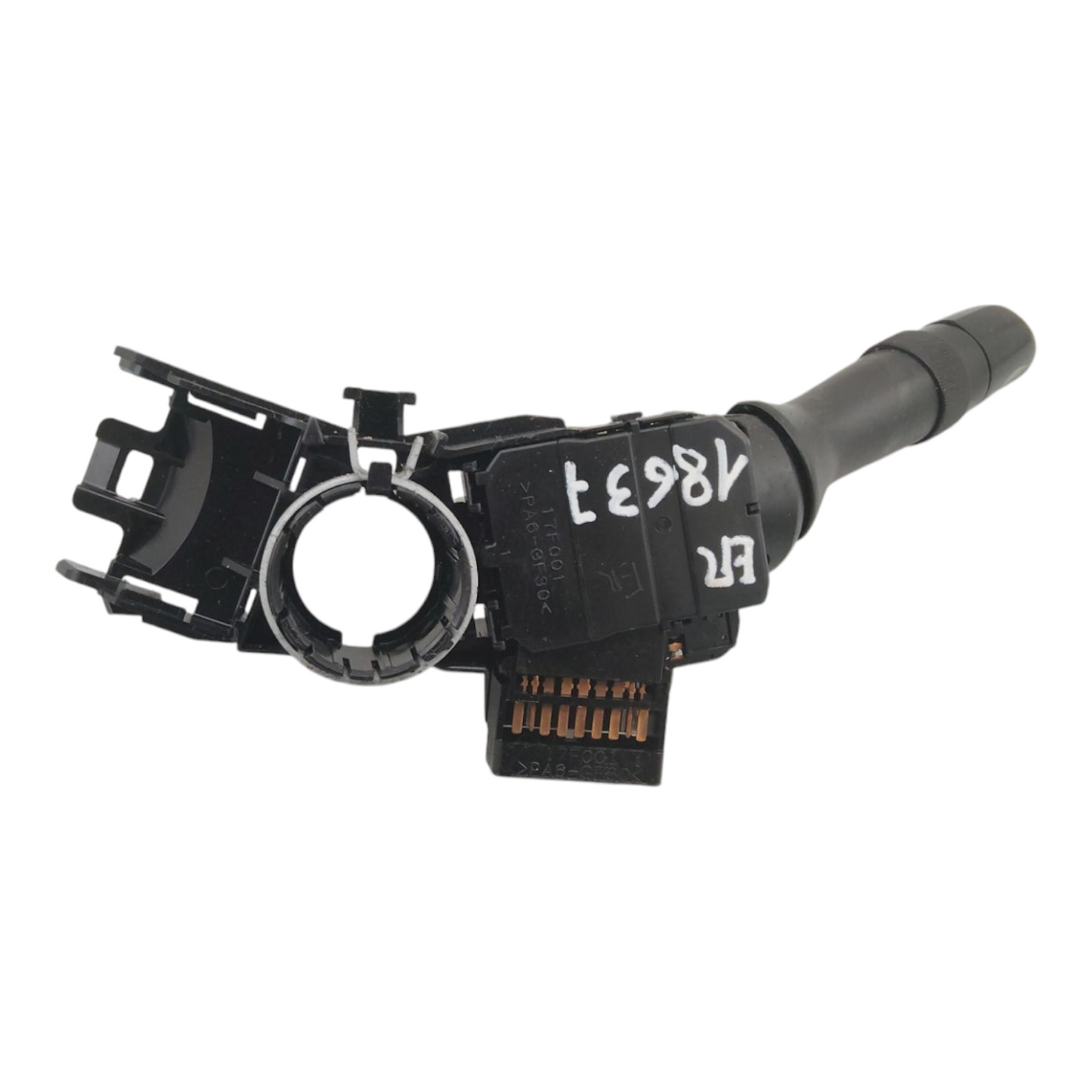 Devioguida Devioluci Sinistro TOYOTA AYGO 1 Serie