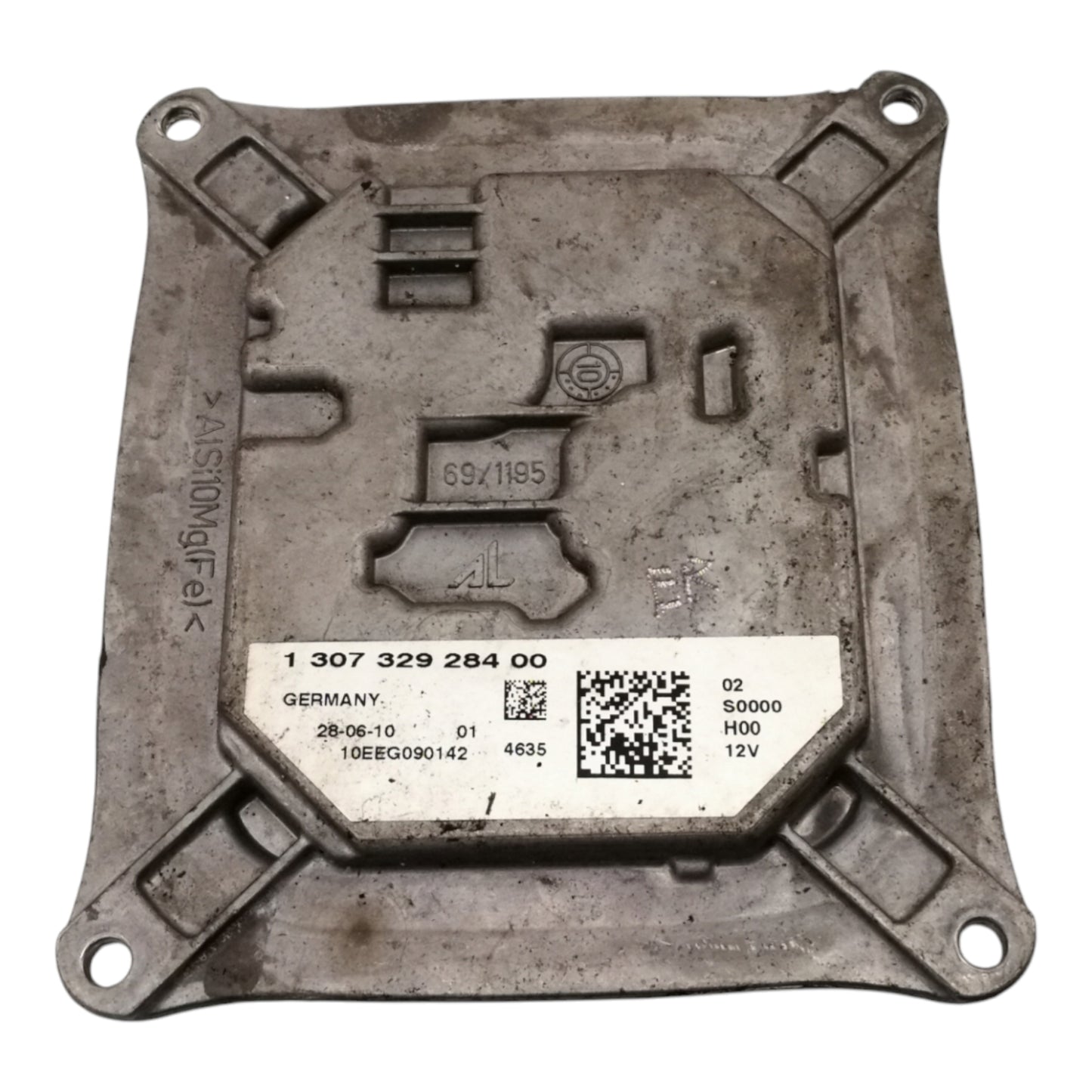 Centralina Led Luce Diurna Anteriore Destro ALFA ROMEO GIULIETTA