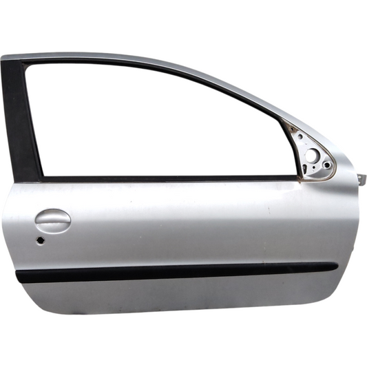 Porta Portiera Anteriore Destro PEUGEOT 206 Berlina 3 Porte