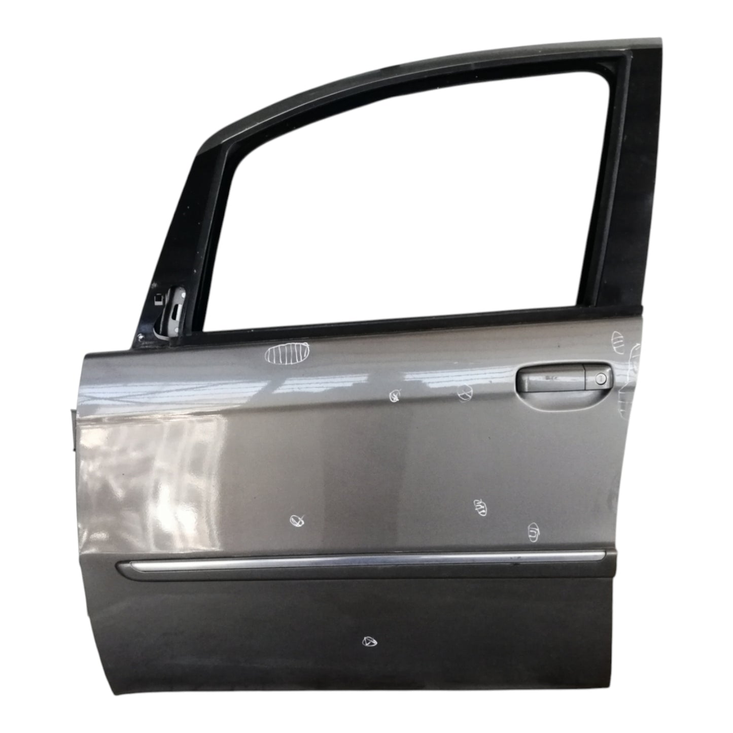 Porta Portiera Anteriore Sinistro FIAT IDEA