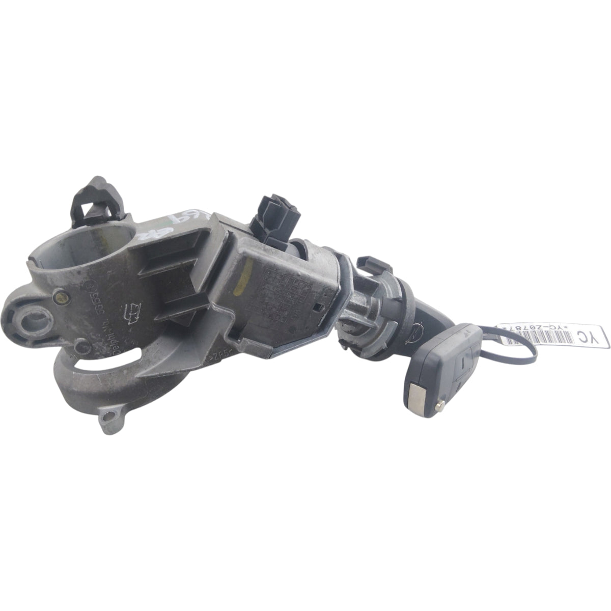 Blocchetto Avviamento OPEL CORSA D Benzina Diesel GPL