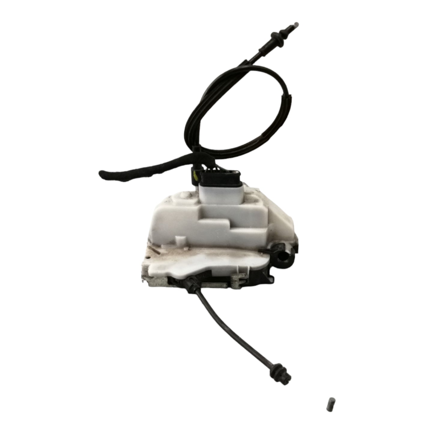 Serratura Porta Anteriore Sinistro CITROEN C3 1 Serie 5 Porte