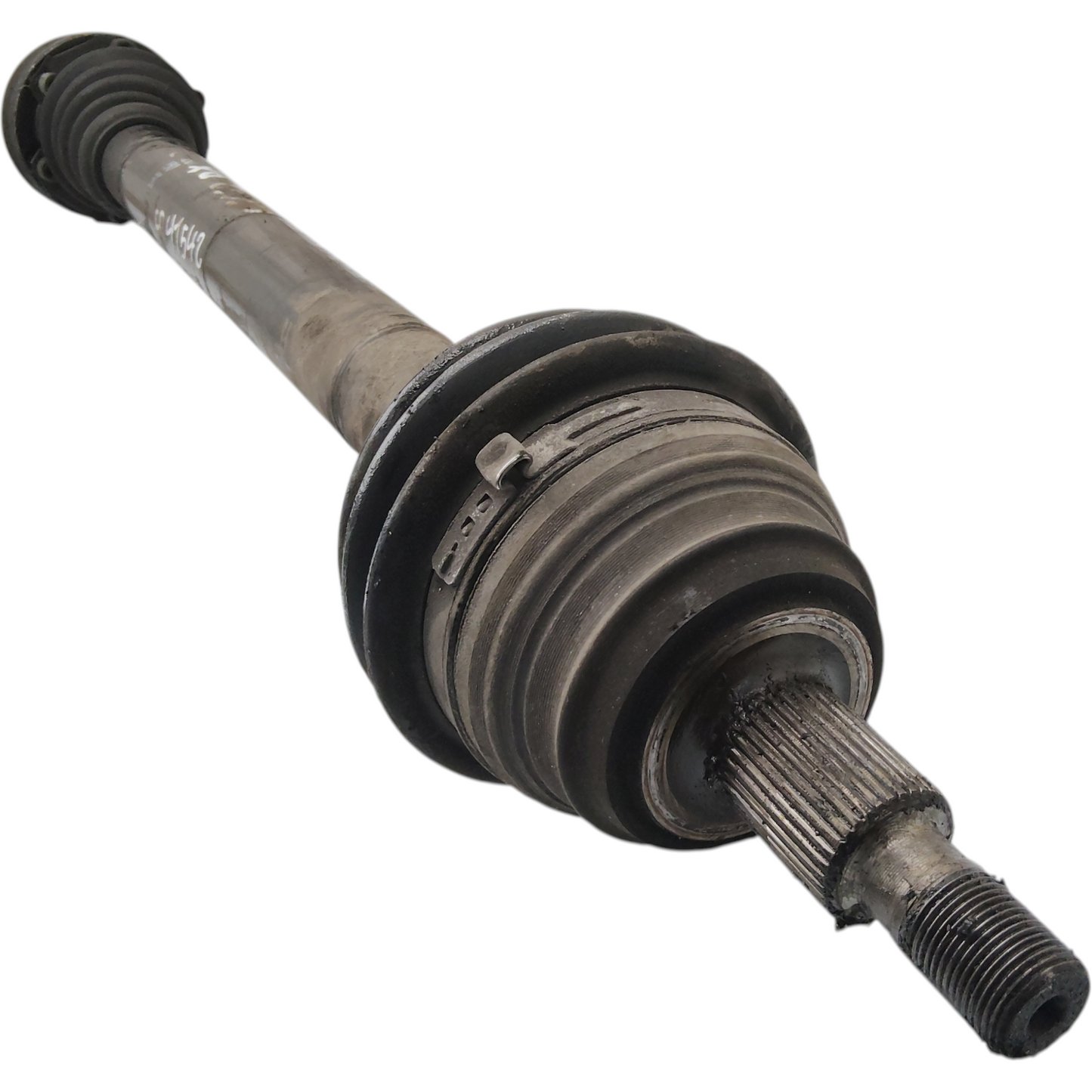 Semiasse Semialbero Anteriore Destro VOLKSWAGEN GOLF 4 Serie 1.9 Diesel