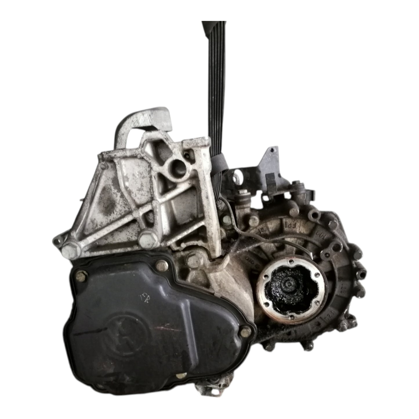 Cambio Manuale 5 Marce VOLKSWAGEN GOLF 4 Serie 1.9 TDi