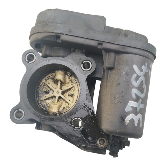 Corpo Farfallato FIAT GRANDE PUNTO 1.4 Benzina Motore 199A6000