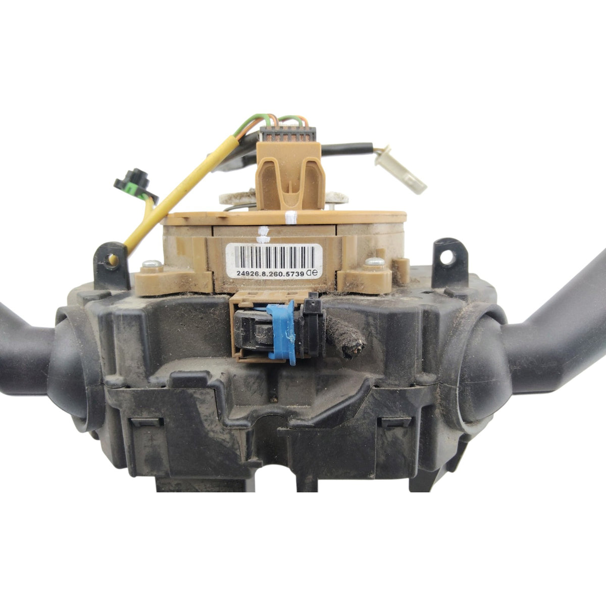 Devioguida Devioluci Completo CITROEN NEMO