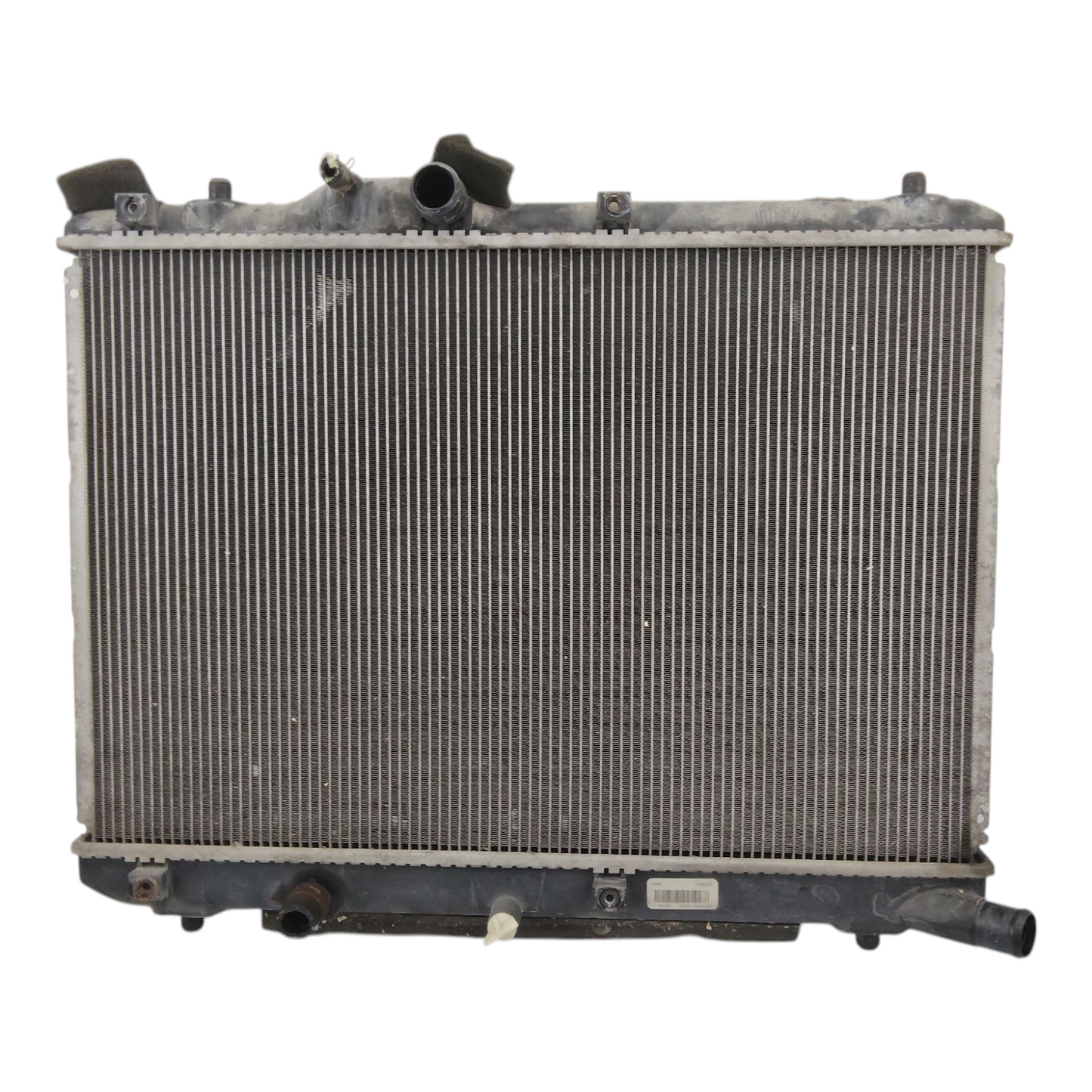 Radiatore Acqua Raffreddamento SUZUKI SWIFT 4 Serie 1.3 Diesel Z13DTJ