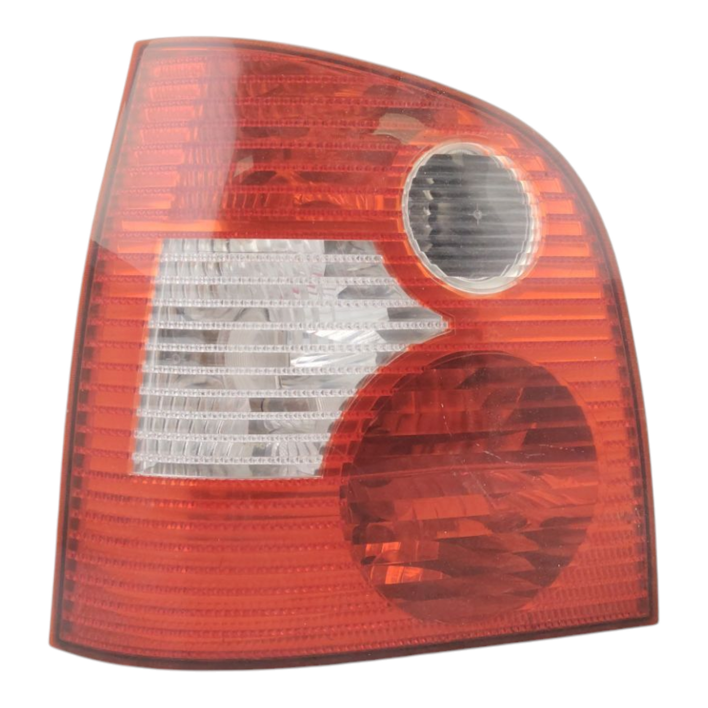 Fanale Stop Posteriore Sinistro VOLKSWAGEN POLO 5 Serie 3-5 Porte