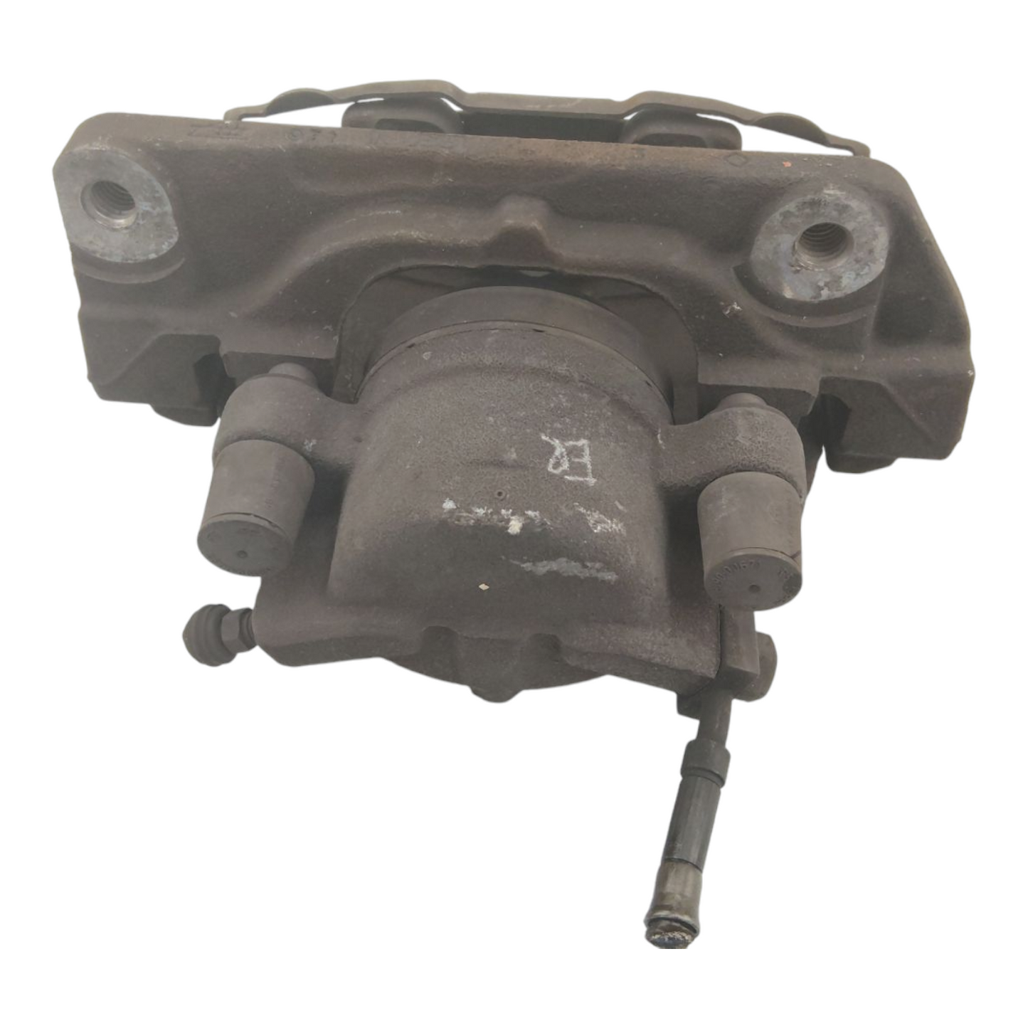 Pinza Freno Anteriore Sinistro JAGUAR XF 1 Serie Benzina Diesel