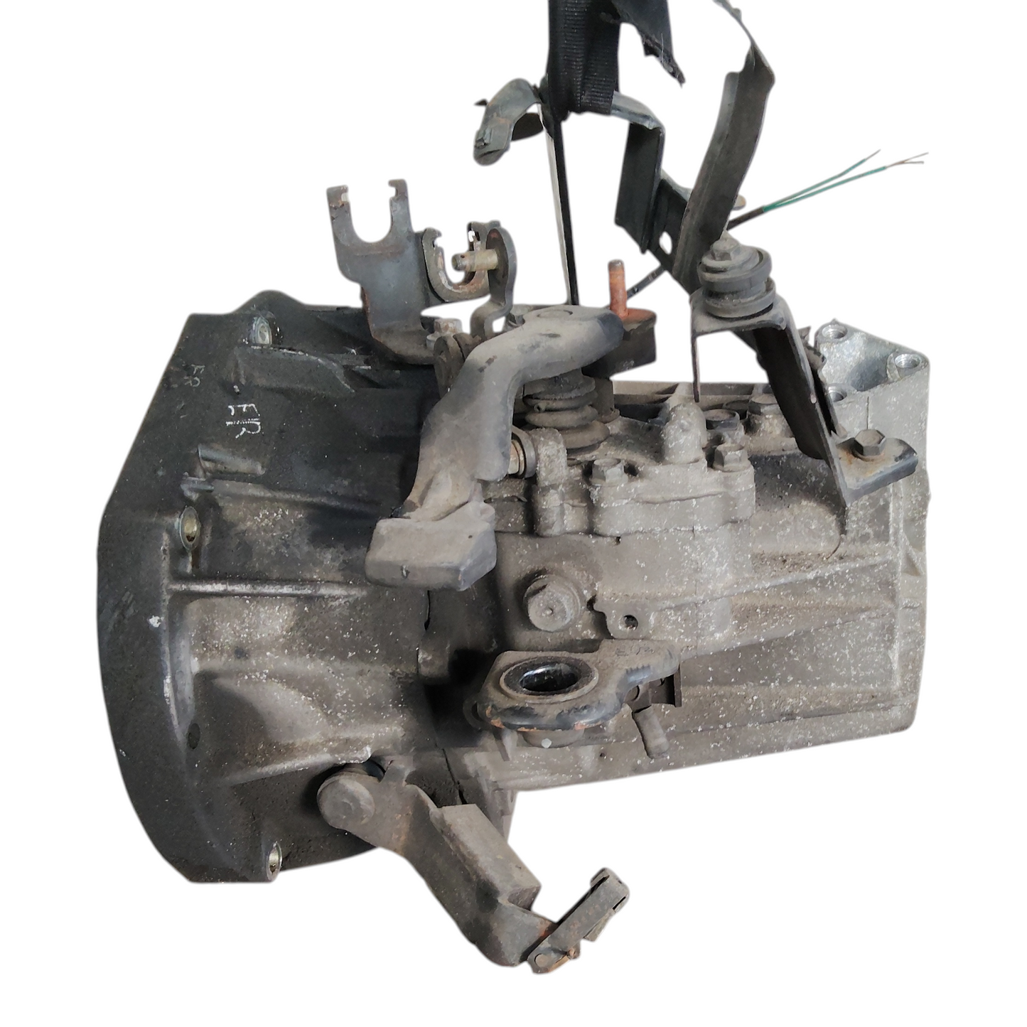 Cambio Manuale 5 Marce KIA PICANTO 1 Serie 1.0 Benzina G4HE