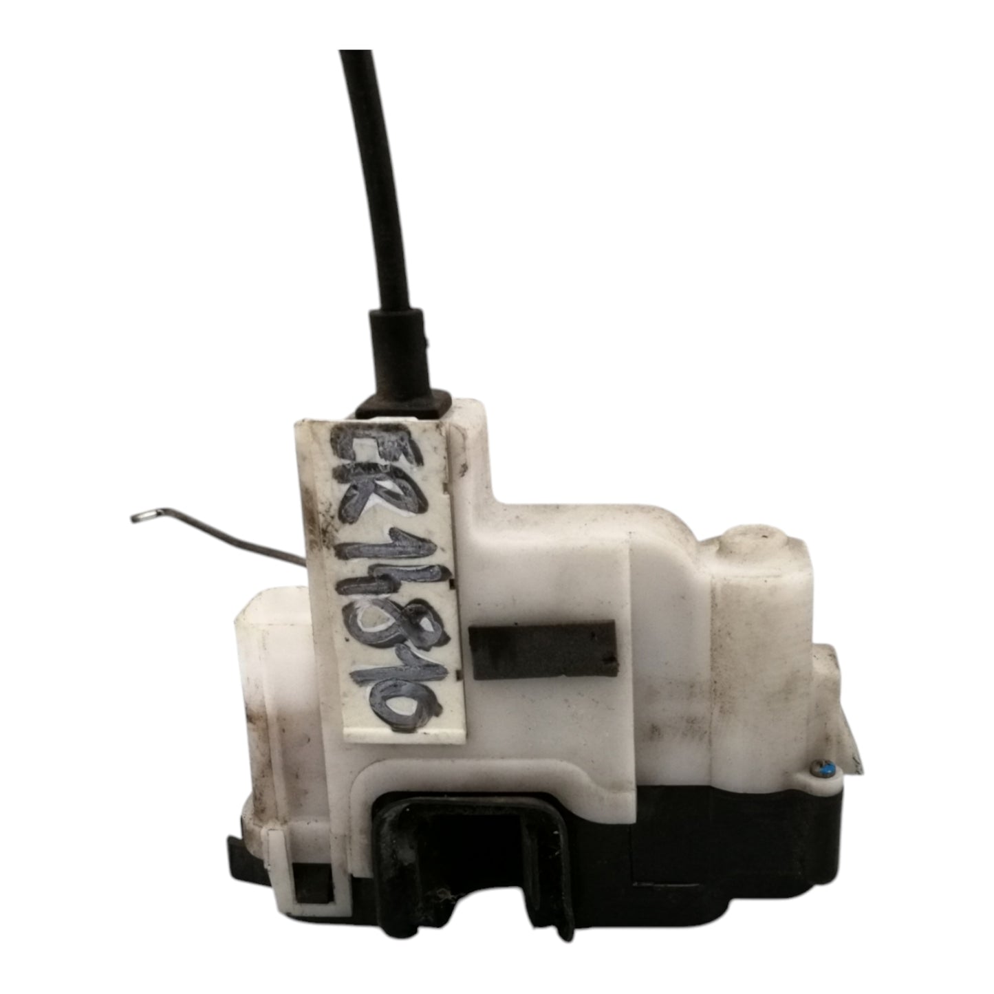Serratura Porta Anteriore Sinistro FIAT PANDA 2 Serie