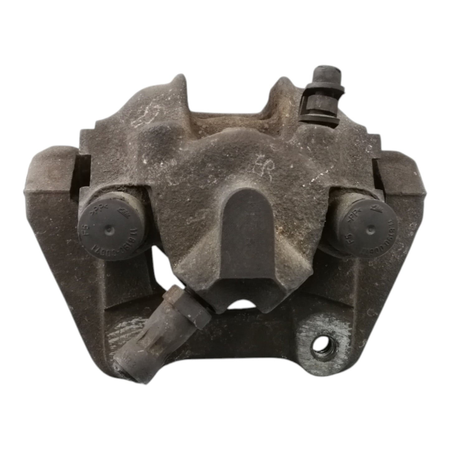 Pinza Freno Posteriore Sinistro BMW X3 E83 Benzina Diesel