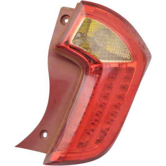 Fanale Led Stop Posteriore Destro KIA PICANTO 3 Serie 3-5 Porte
