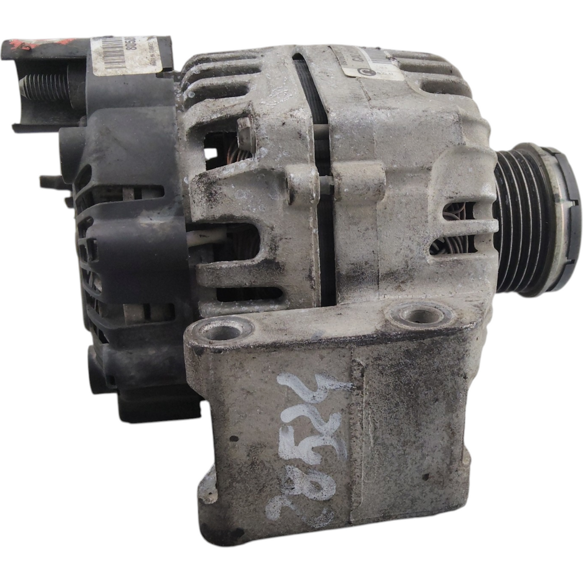 Alternatore OPEL MERIVA A 1.3 Diesel 51/55 Kw