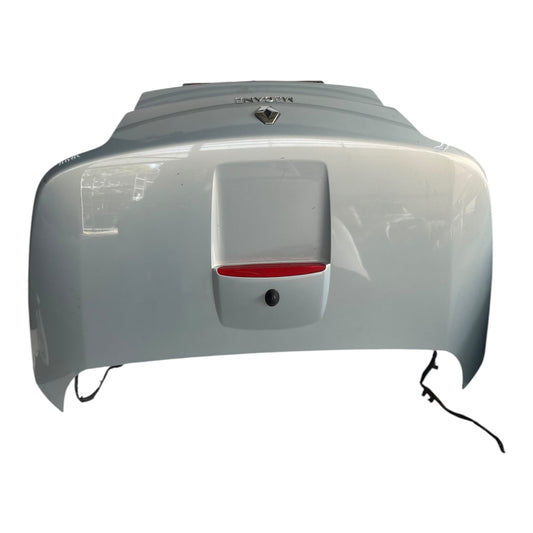 Portello Baule Cofano Posteriore RENAULT MEGANE 2 Serie CC Cabrio
