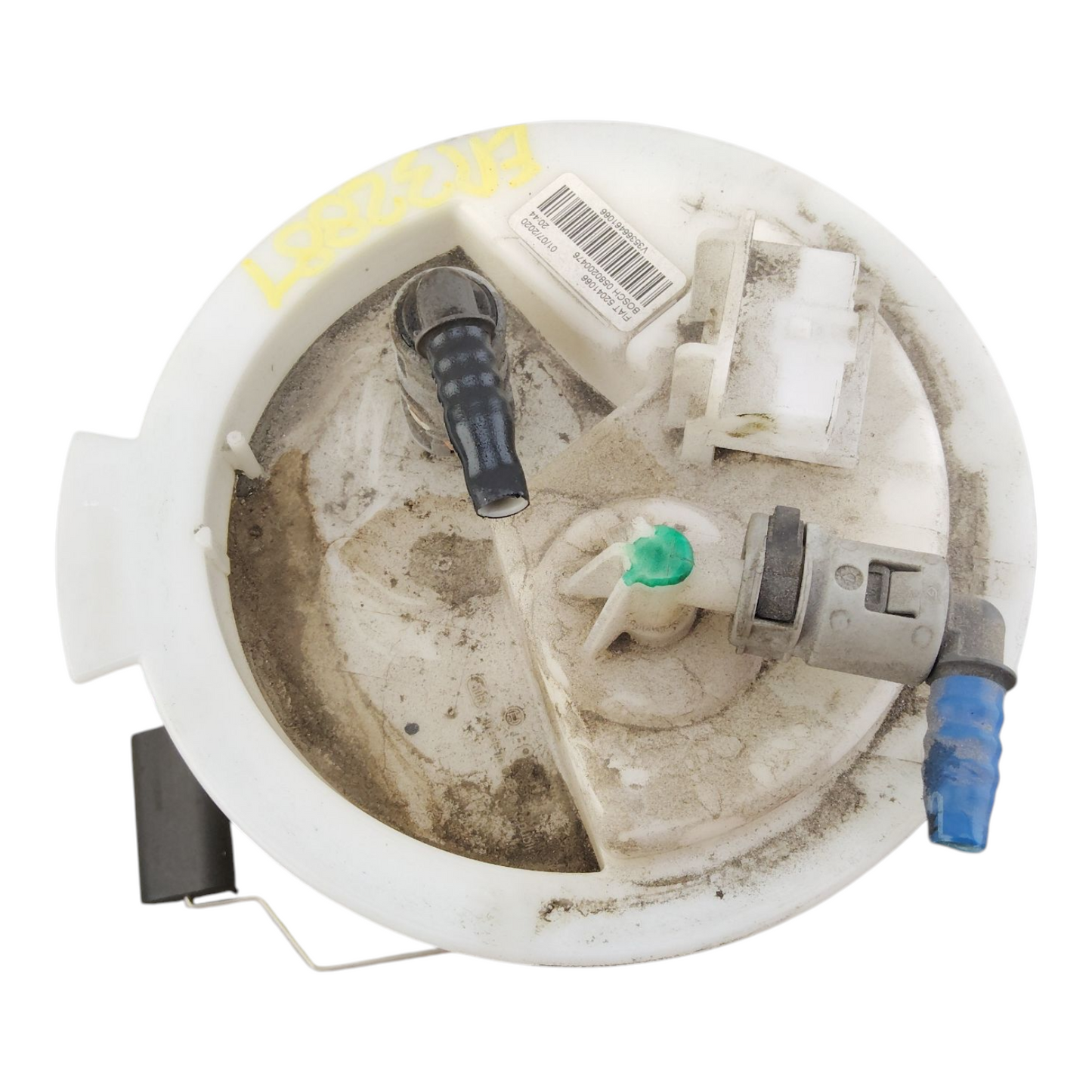 Pompa Carburante Galleggiante FIAT PANDA 3 Serie 0.9 1.0 1.2