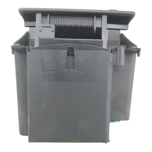 Posacenere PEUGEOT 307 CC Cabrio/1 2 Serie Benzina Diesel