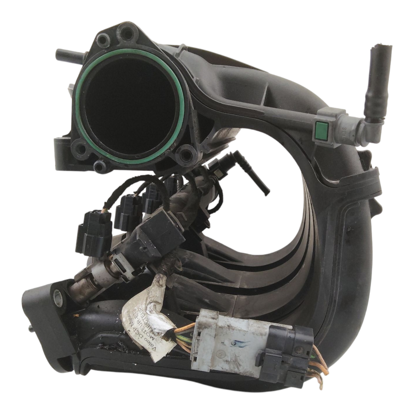 Collettore Aspirazione PEUGEOT 207/1007/206/307 1.4 Motore KFU