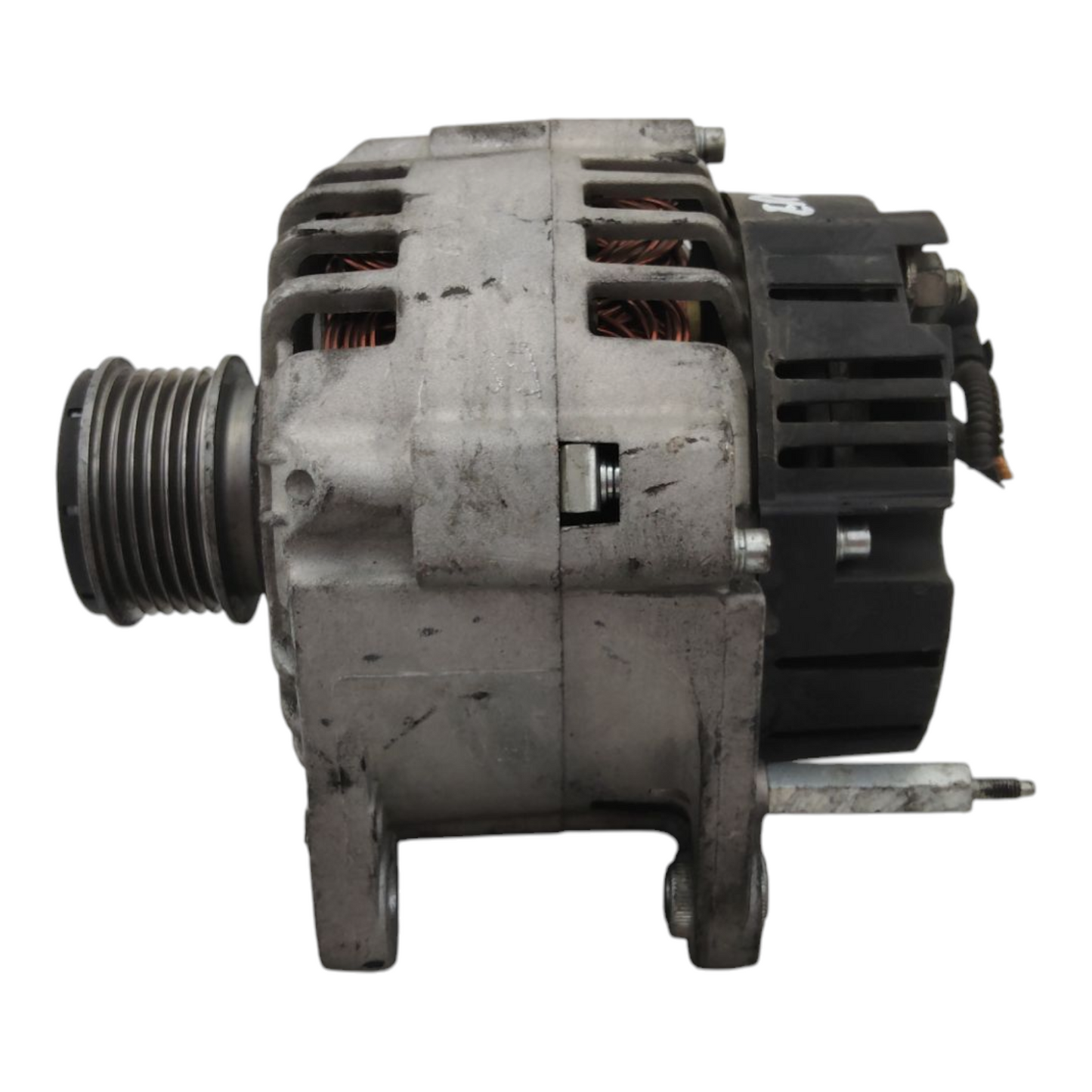 Alternatore VOLKSWAGEN GOLF 5 6 Serie/PASSAT 5 6 Serie Benzina Diesel