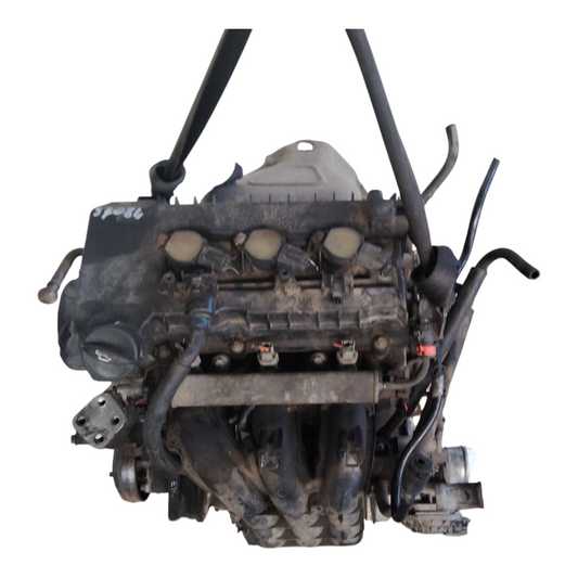 Motore 134910 MITSUBISHI COLT 6 Serie 1.1 Benzina 114.620 Km