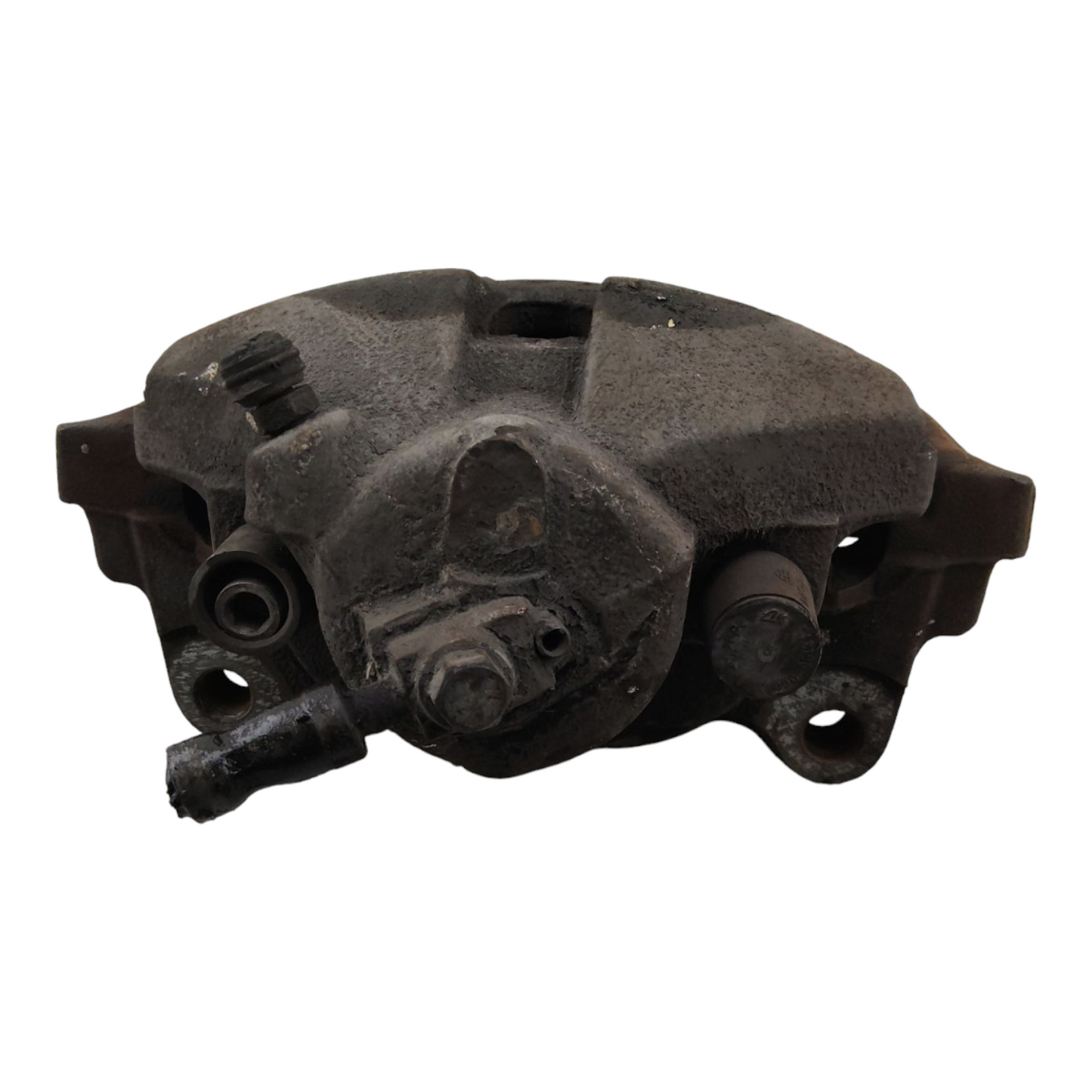 Pinza Freno Anteriore Sinistro AUDI A3 8PA 8P1 8P7/TT 8J3 8J9