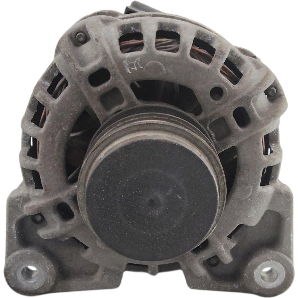 Alternatore RENAULT CLIO 3 4 Serie/TWINGO 2 Serie 1.2 Benzina GPL