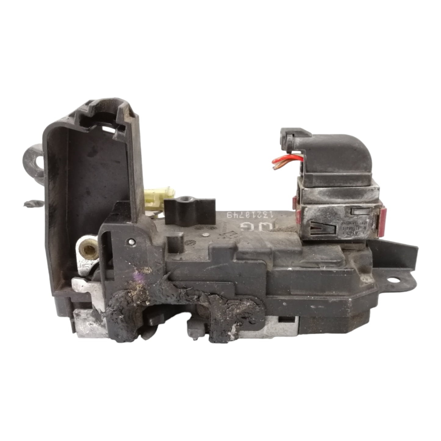 Serratura Porta Anteriore Destro OPEL ASTRA H/ZAFIRA B 3-5 Porte