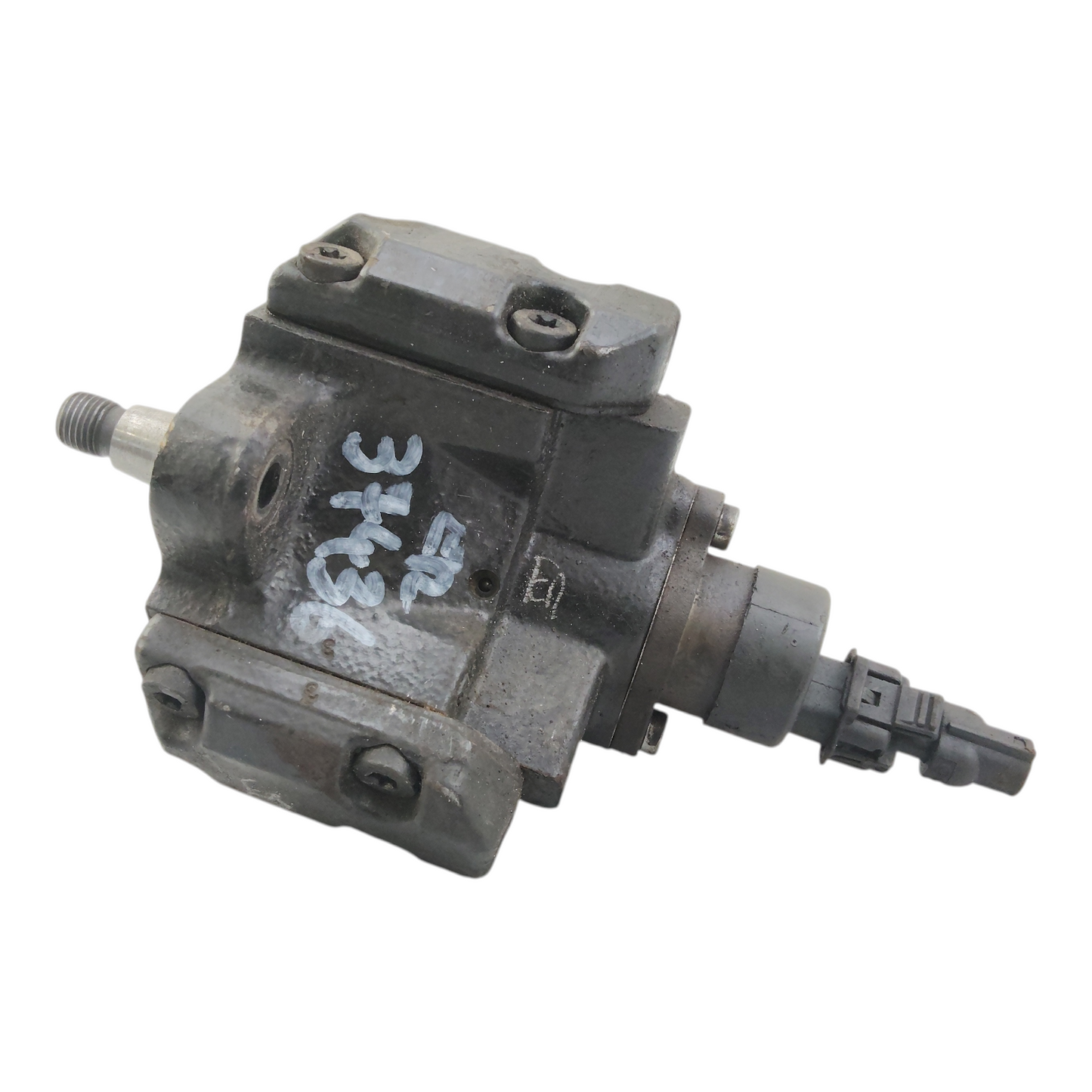 Pompa Iniezione FIAT MULTIPLA 1 Serie 1.9 JTD